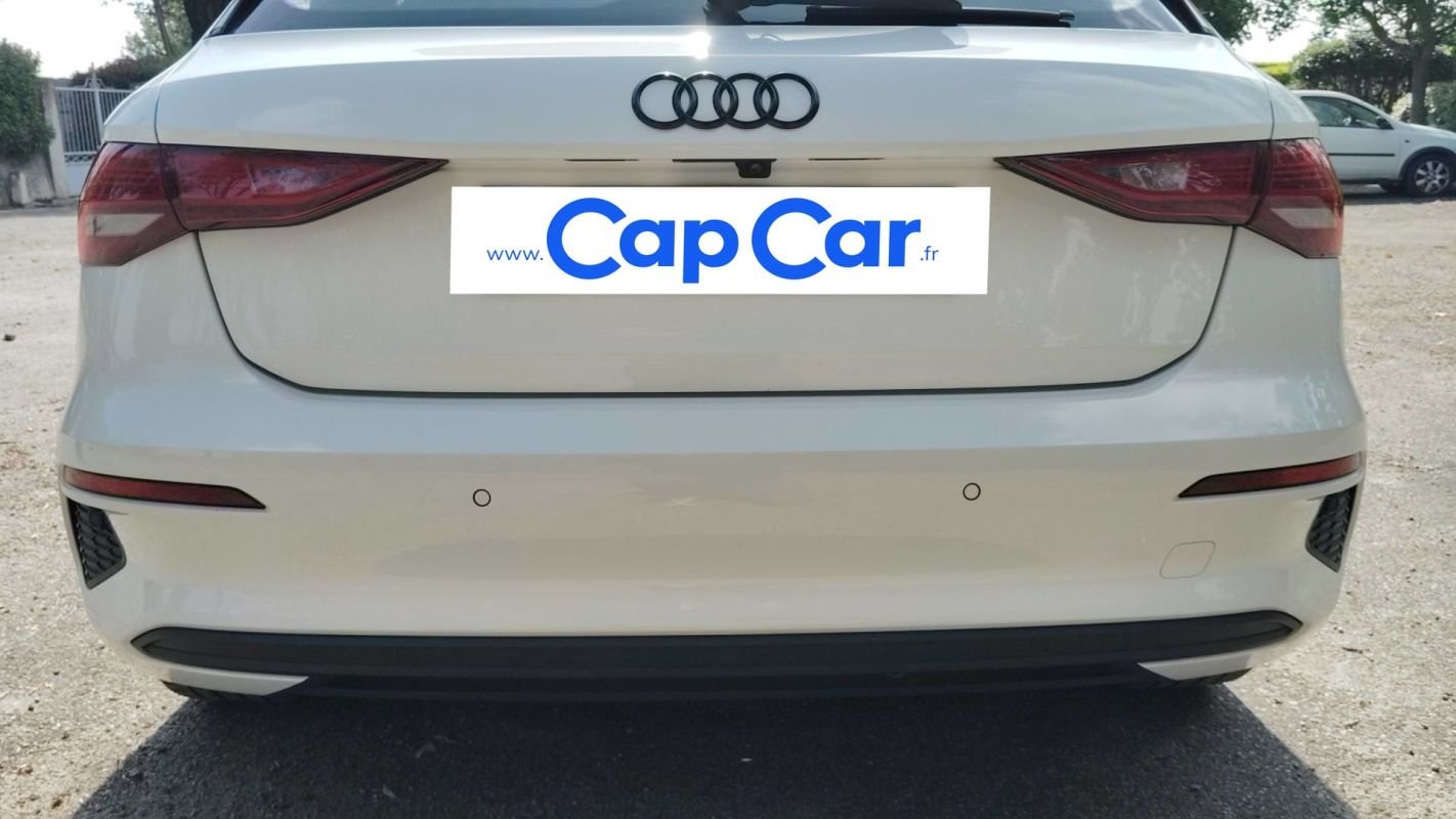 Audi A3 sportback - Photo 21
