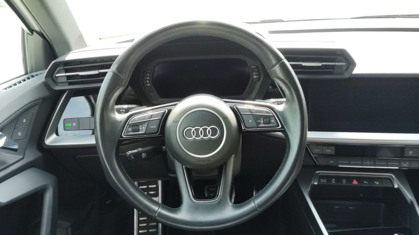 Audi A3 sportback - Photo 24