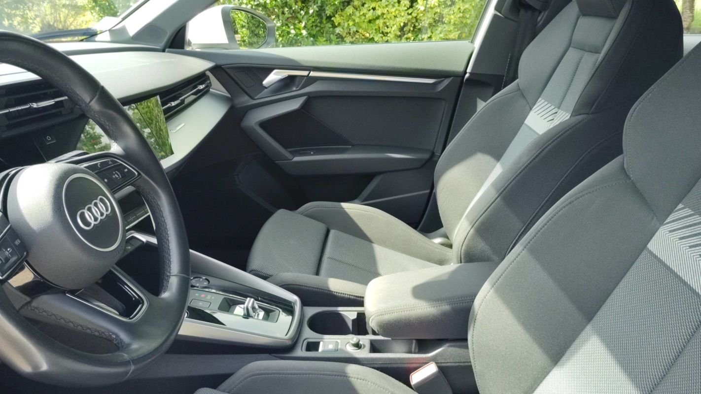 Audi A3 sportback - Photo 25