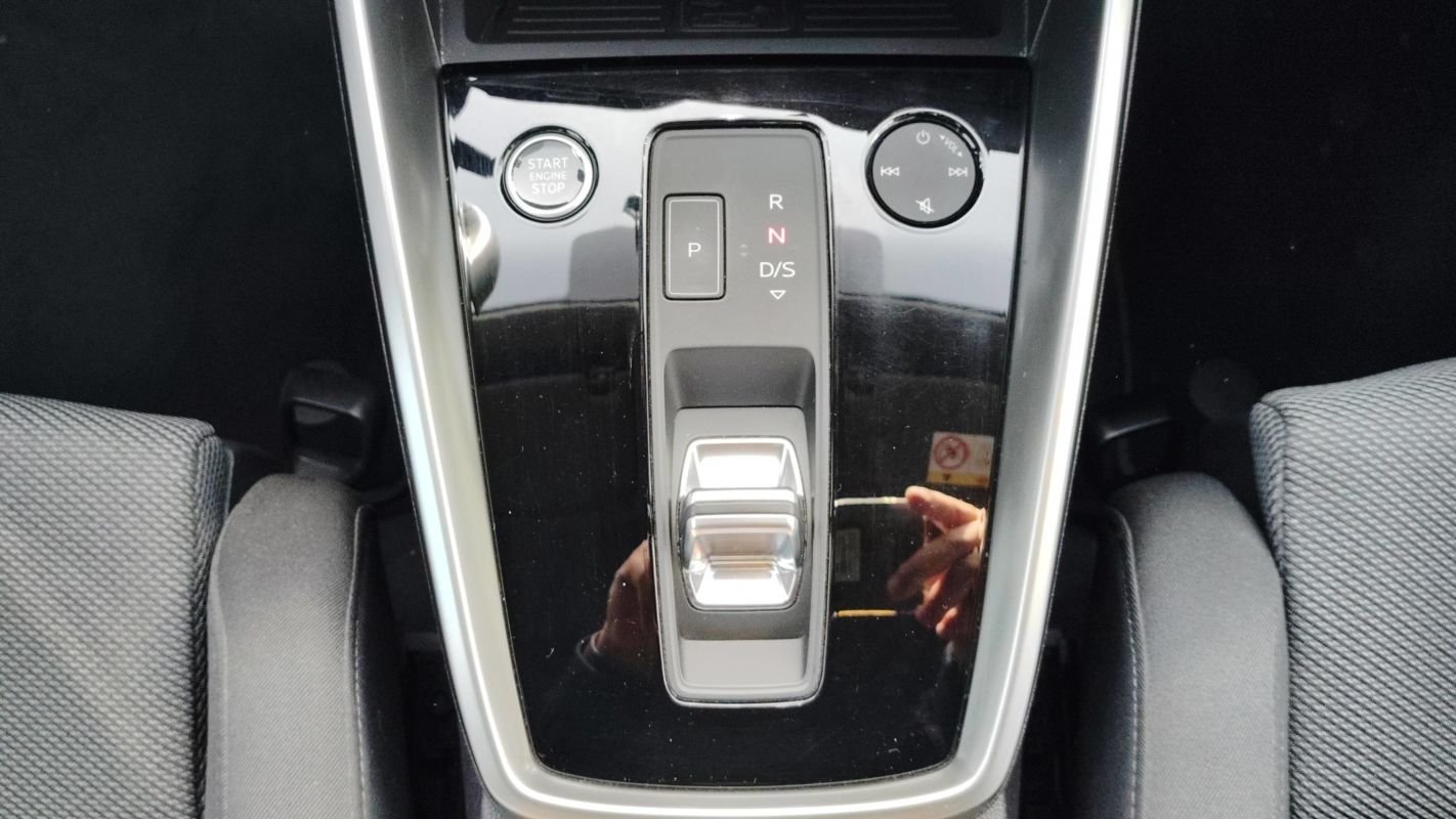 Audi A3 sportback - Photo 26