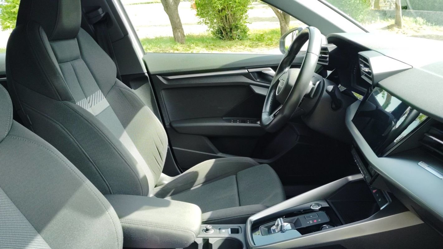 Audi A3 sportback - Photo 27