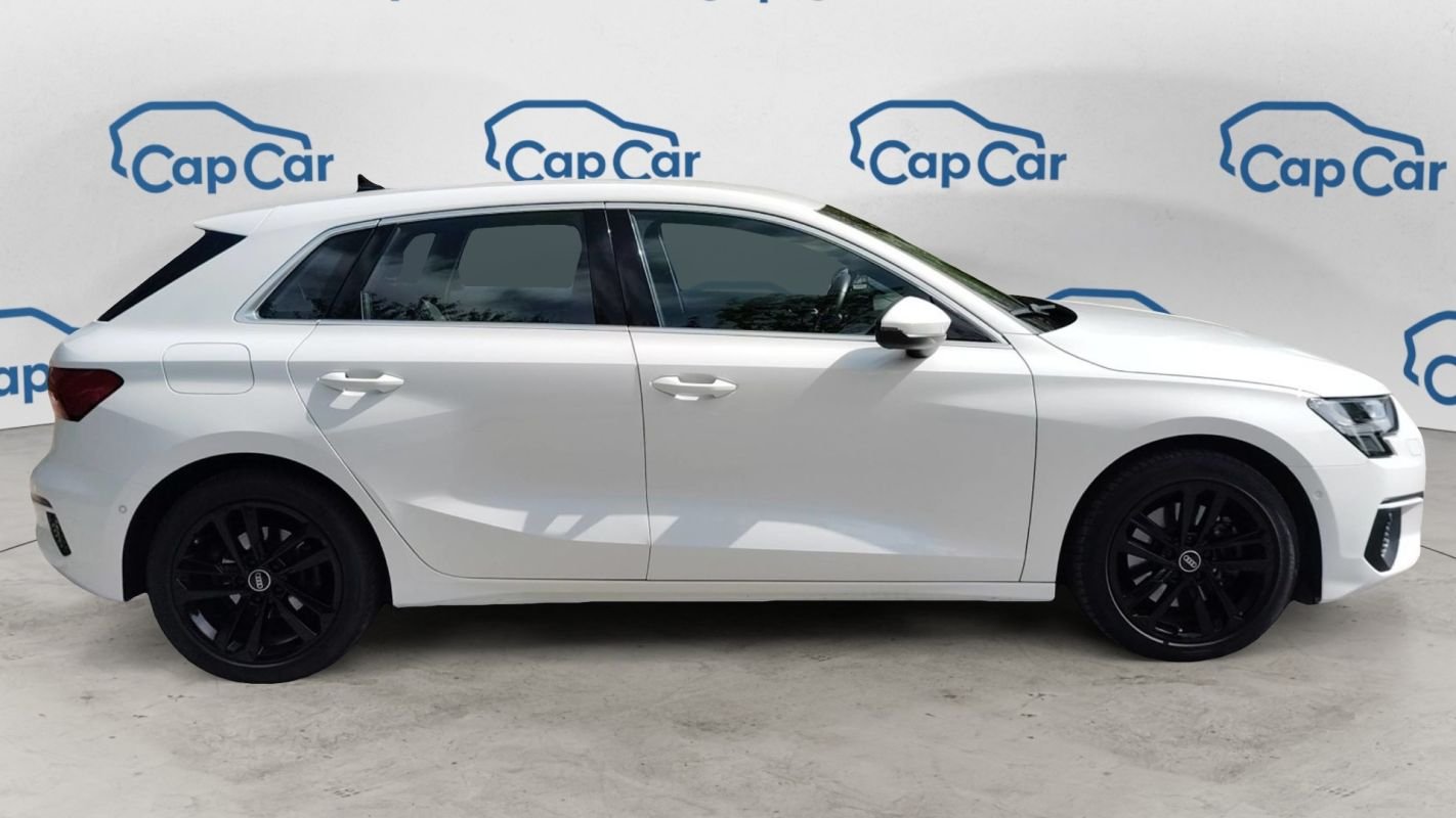 Audi A3 sportback - Photo 4