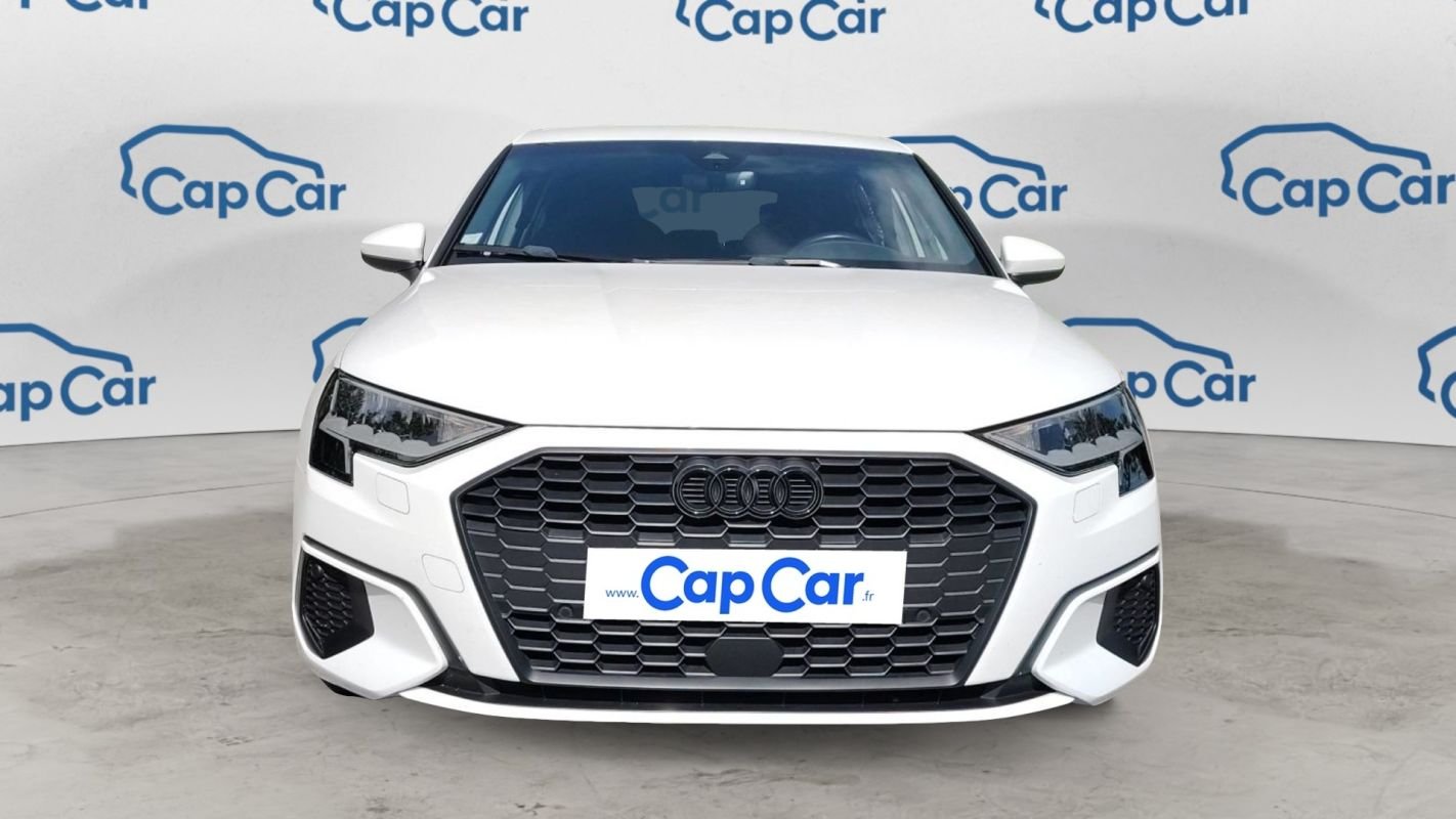 Audi A3 sportback - Photo 5