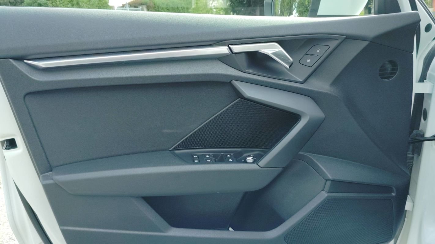 Audi A3 sportback - Photo 7