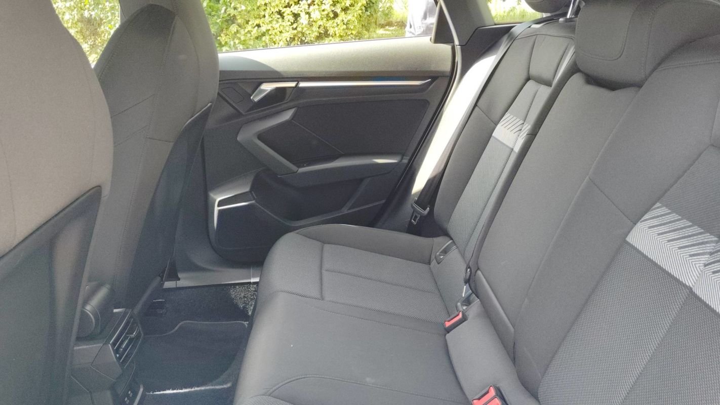 Audi A3 sportback - Photo 9