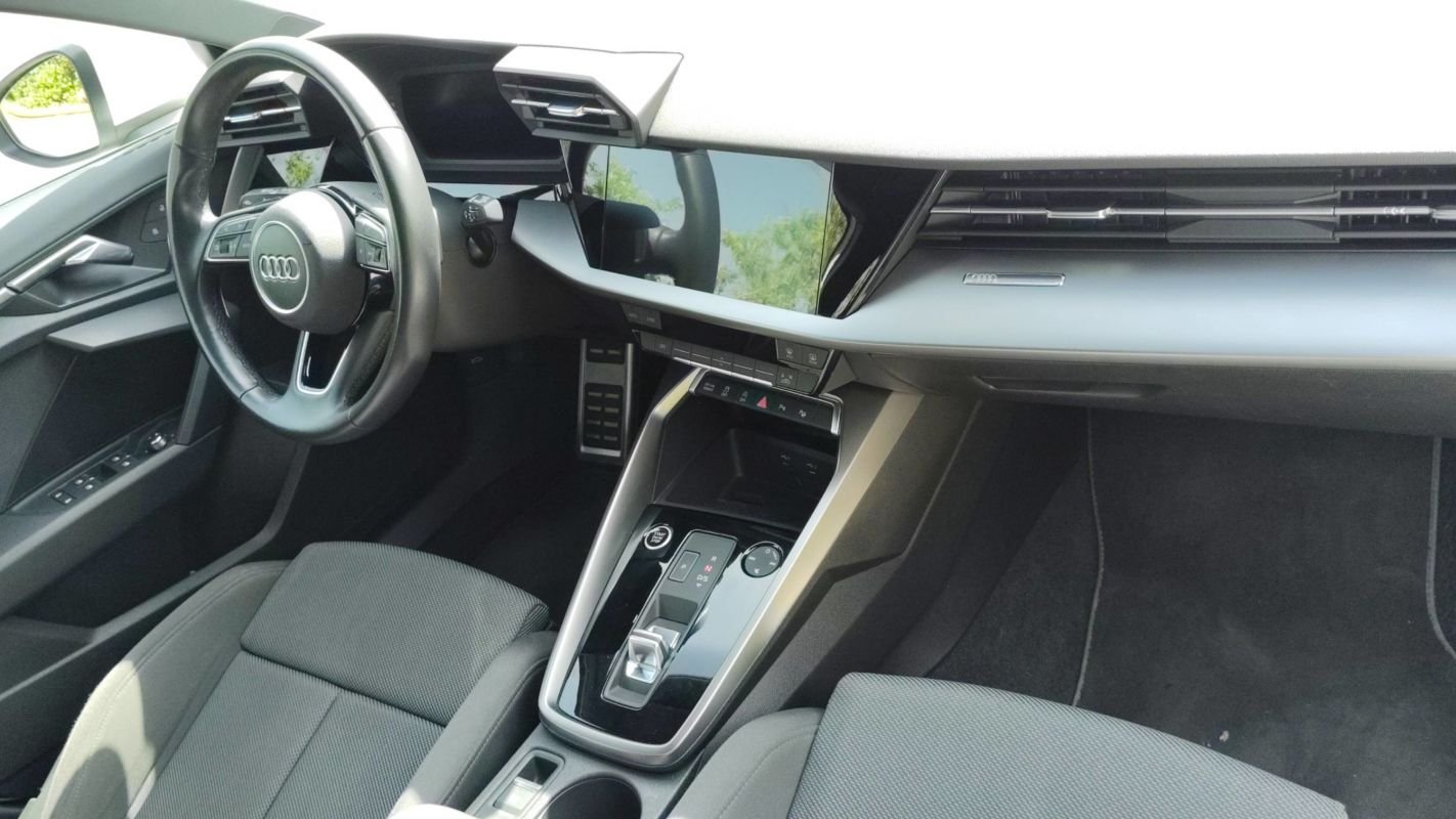Audi A3 sportback - Photo 10