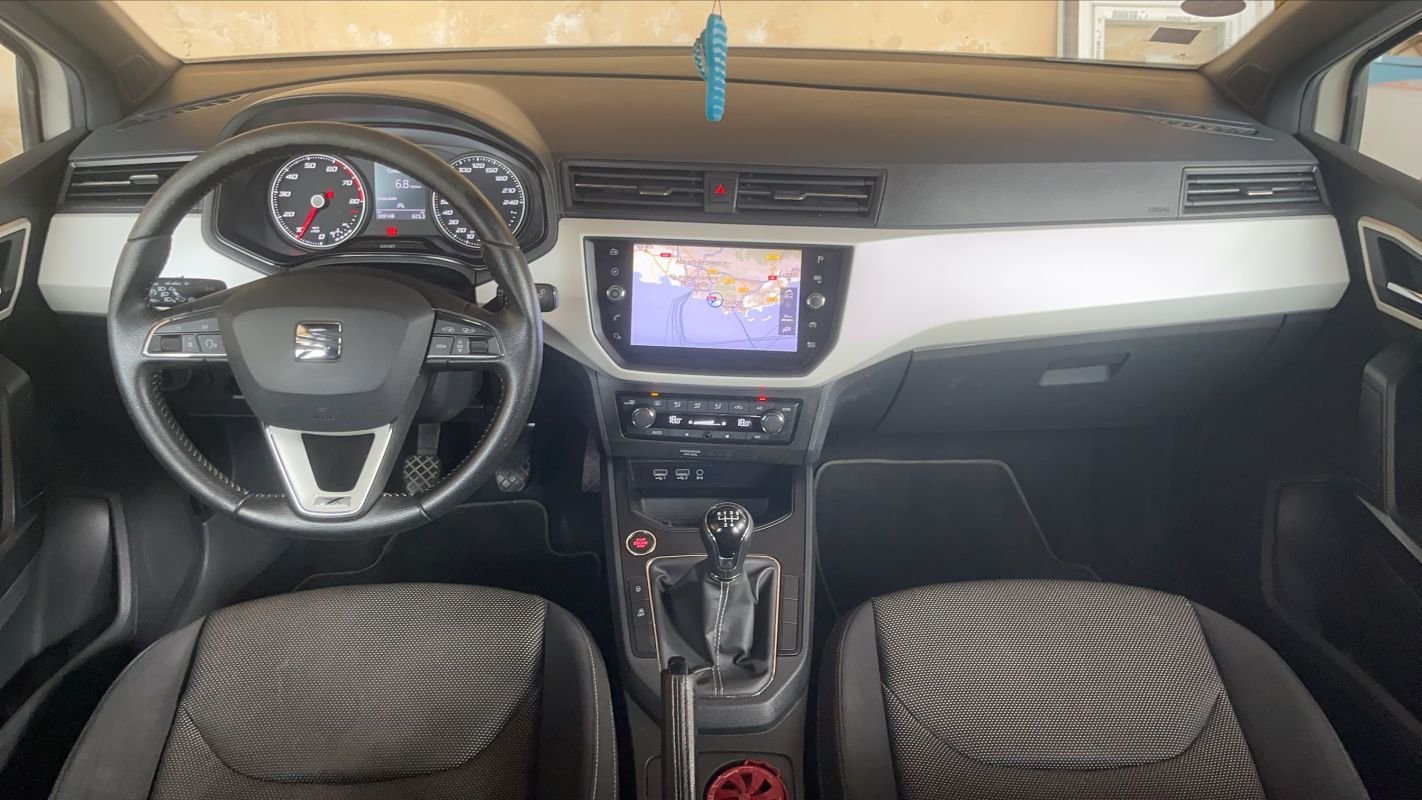 Seat Ibiza - Photo 11