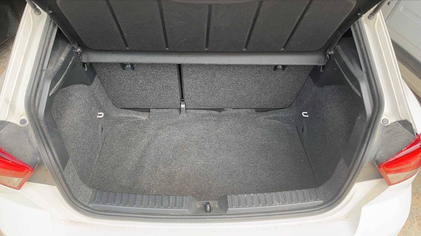 Seat Ibiza - Photo 14