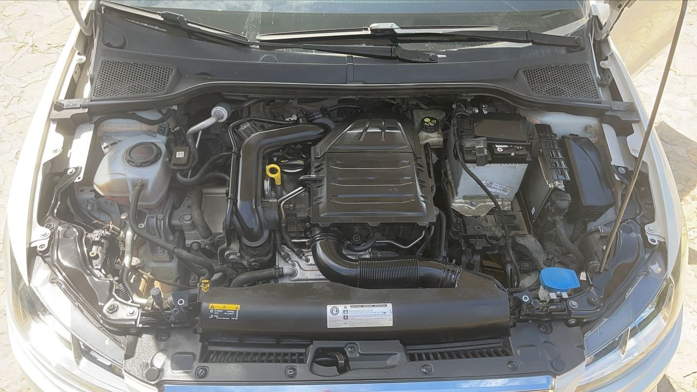 Seat Ibiza - Photo 15