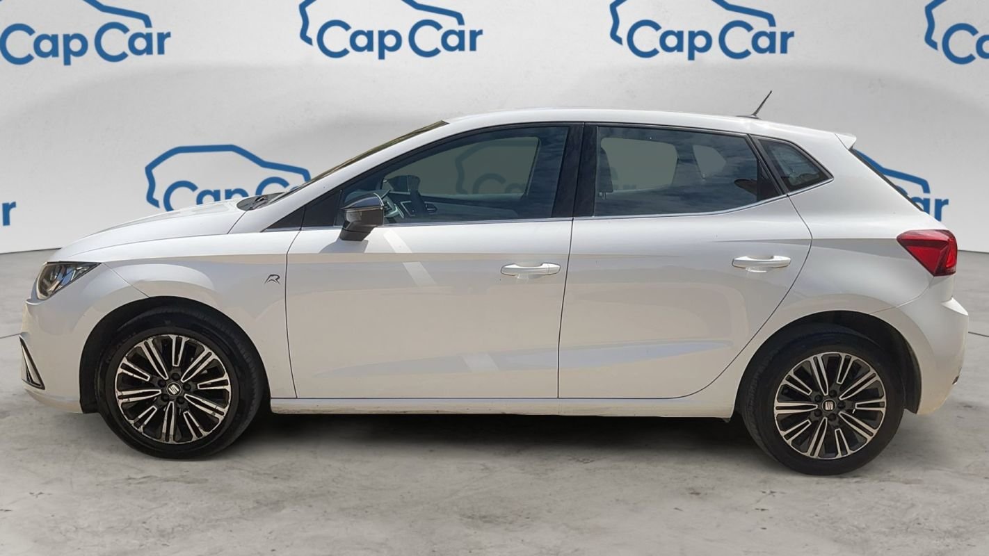 Seat Ibiza - Photo 2