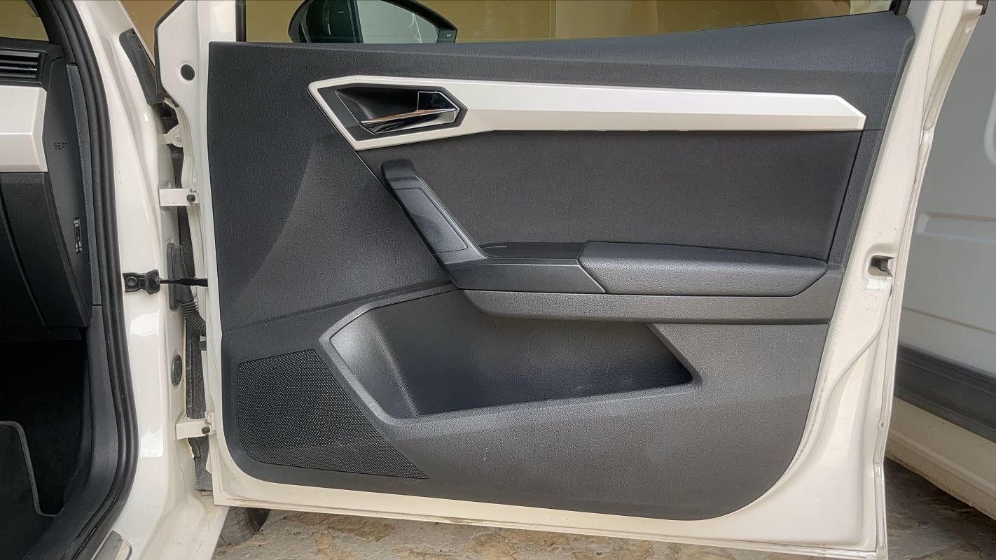 Seat Ibiza - Photo 23