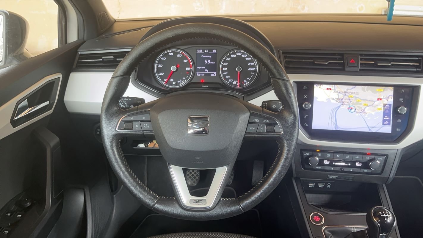 Seat Ibiza - Photo 24