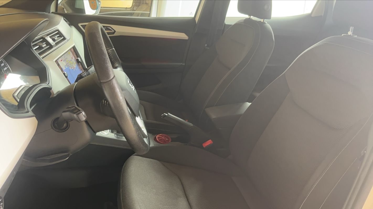 Seat Ibiza - Photo 25
