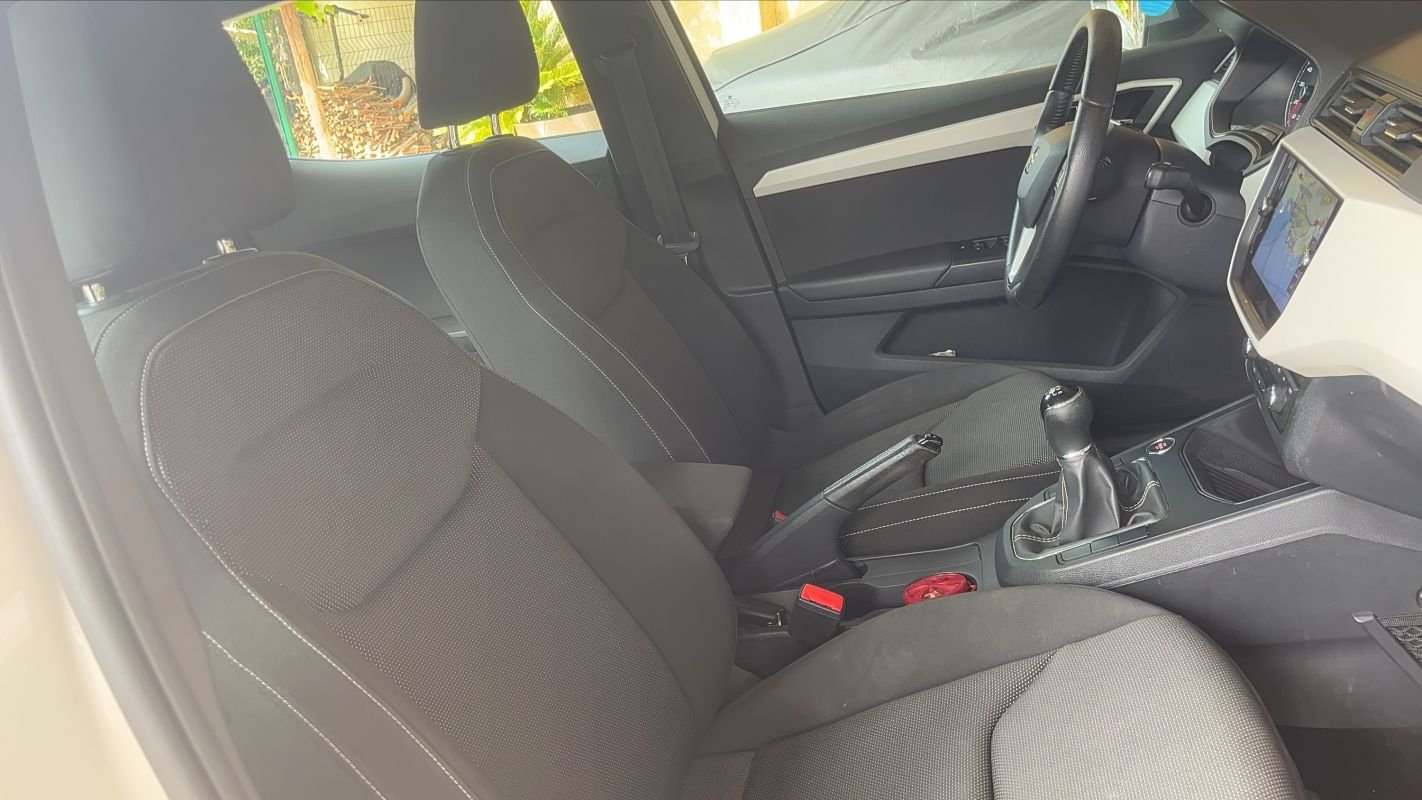 Seat Ibiza - Photo 26