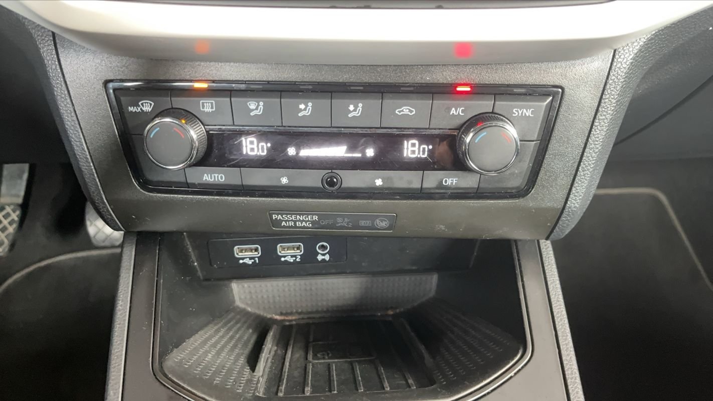 Seat Ibiza - Photo 27