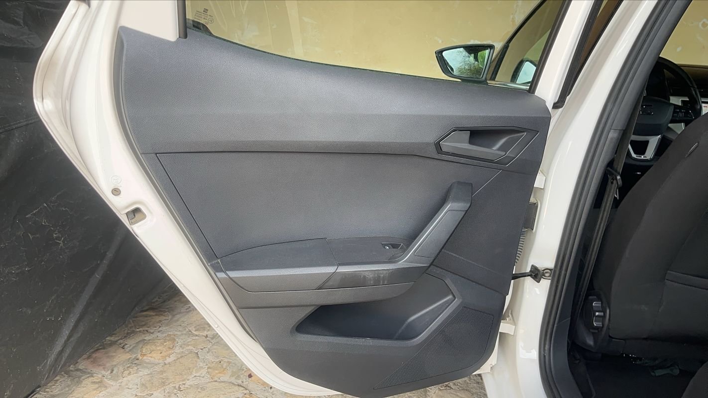 Seat Ibiza - Photo 29