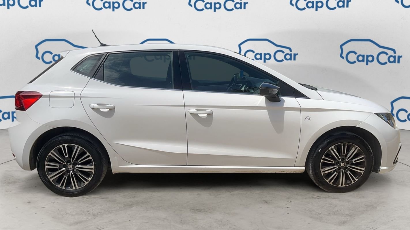 Seat Ibiza - Photo 4