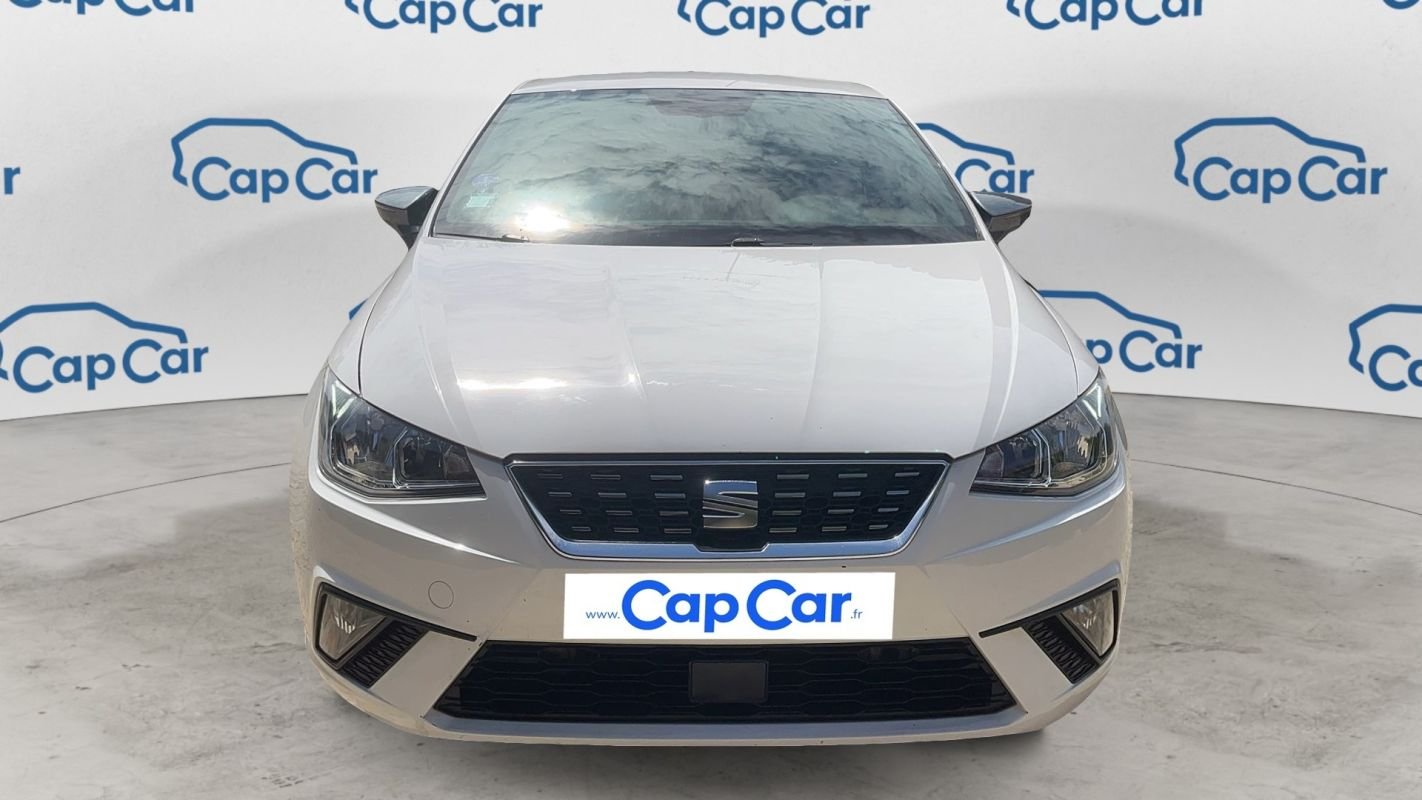 Seat Ibiza - Photo 5