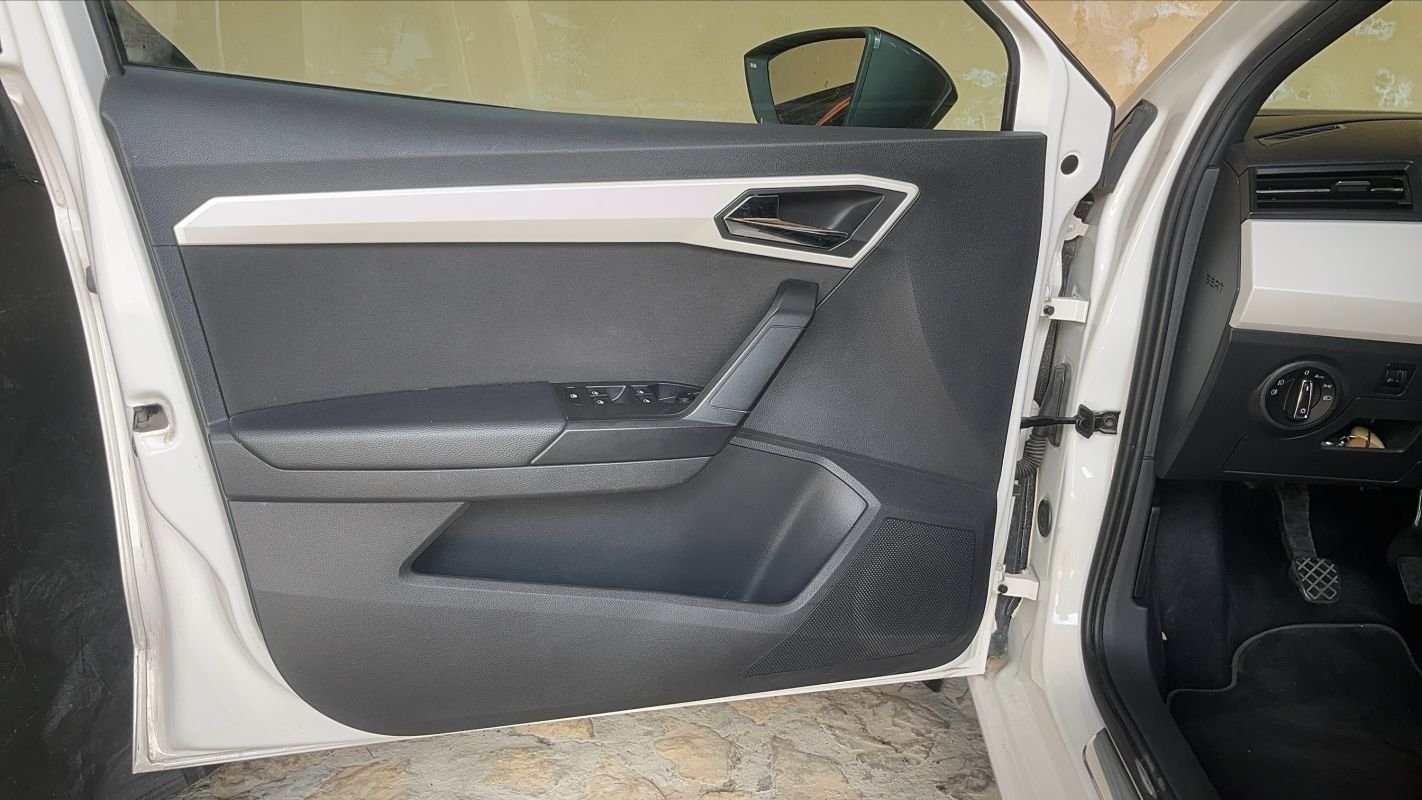 Seat Ibiza - Photo 7