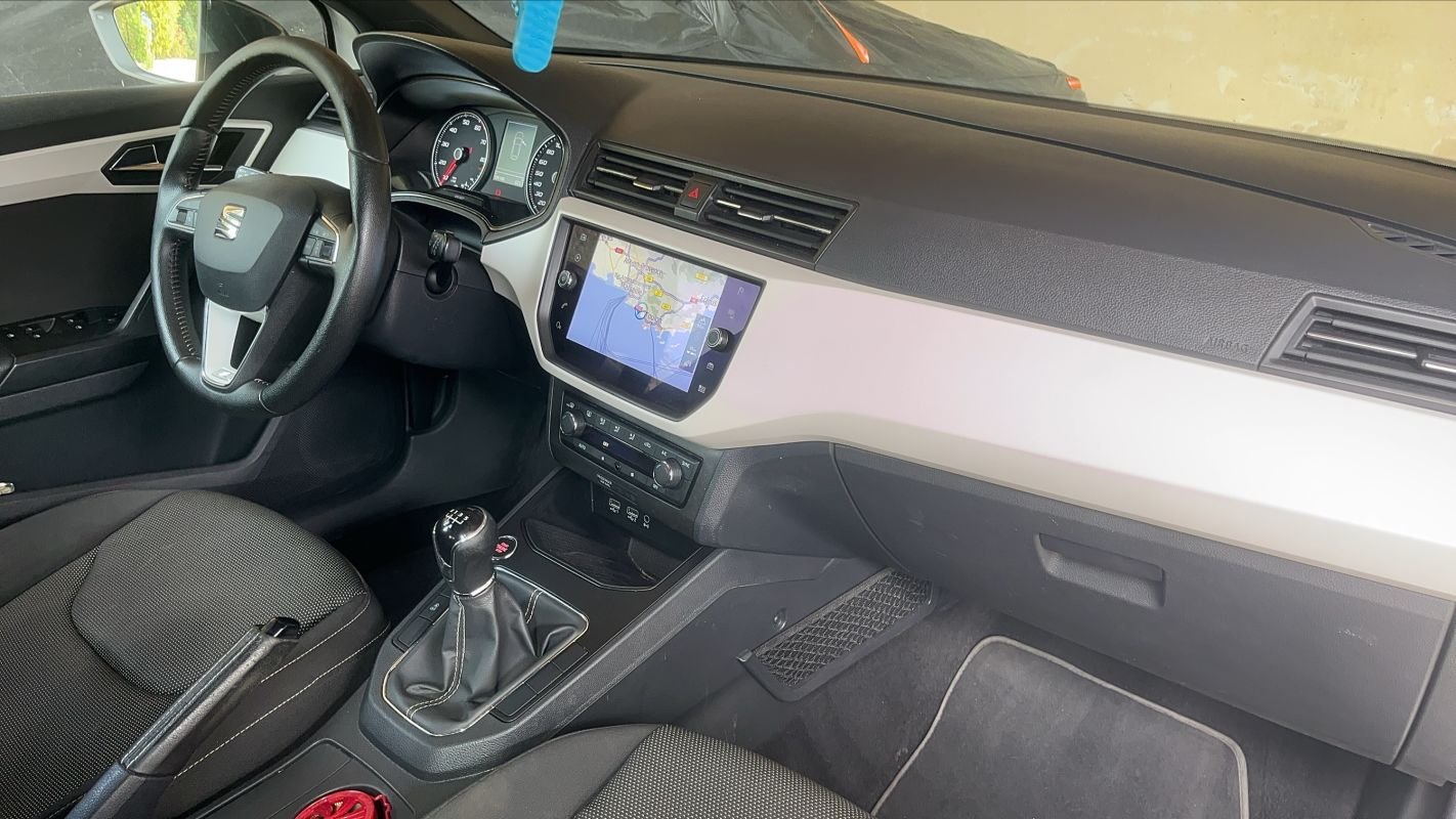 Seat Ibiza - Photo 10