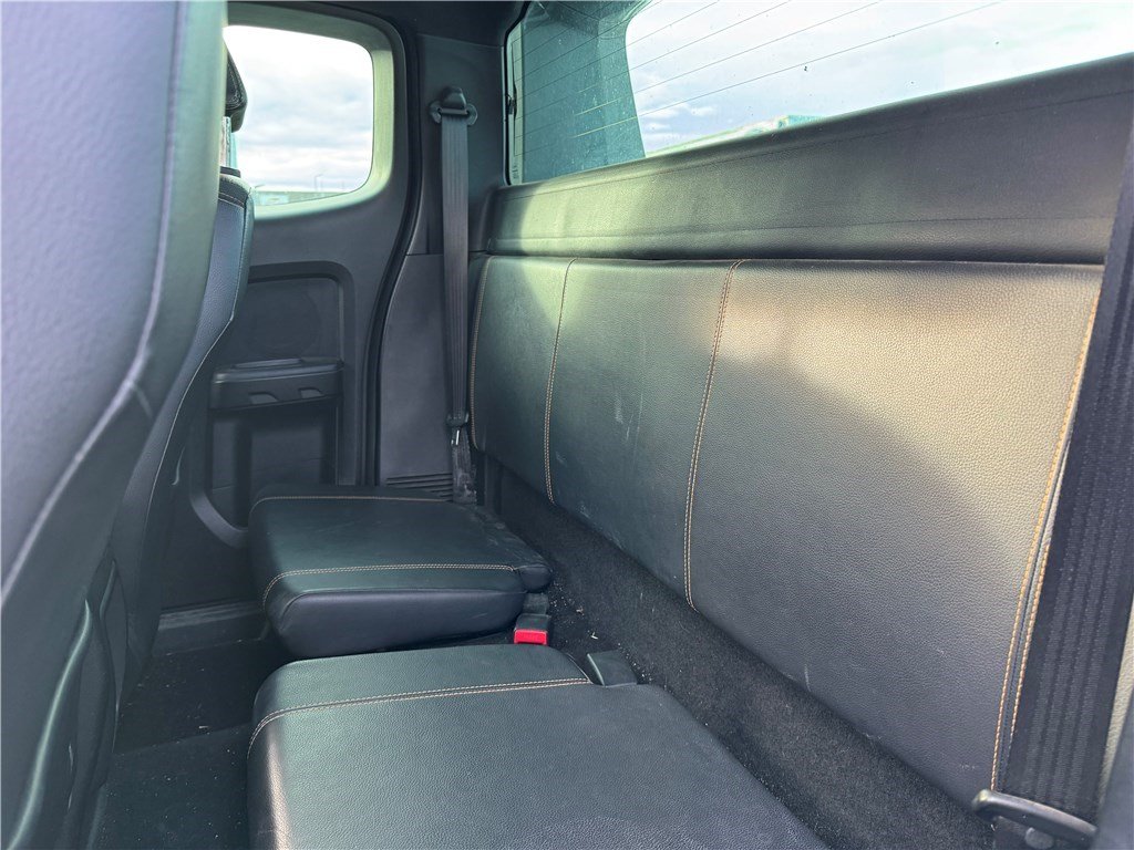 Ford Ranger - Photo 11