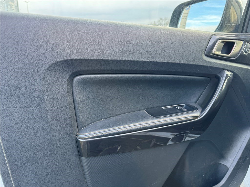Ford Ranger - Photo 13