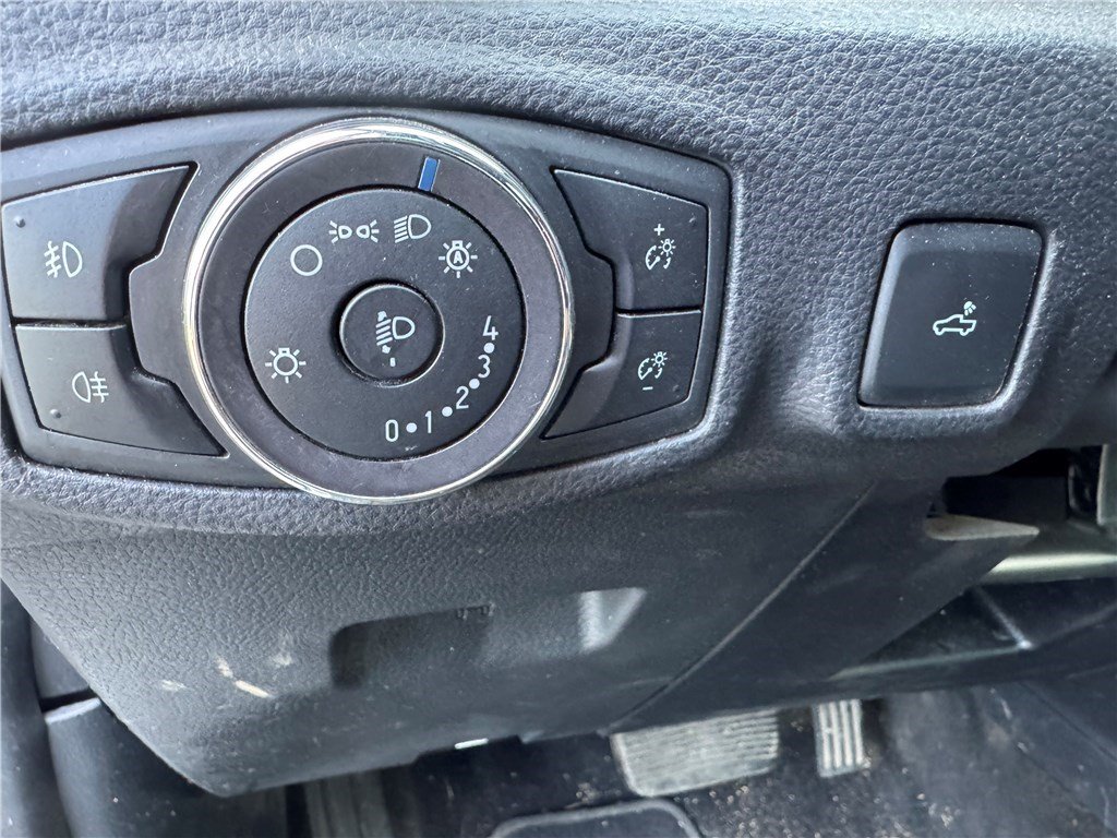 Ford Ranger - Photo 14