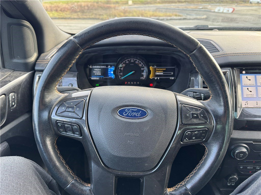 Ford Ranger - Photo 15