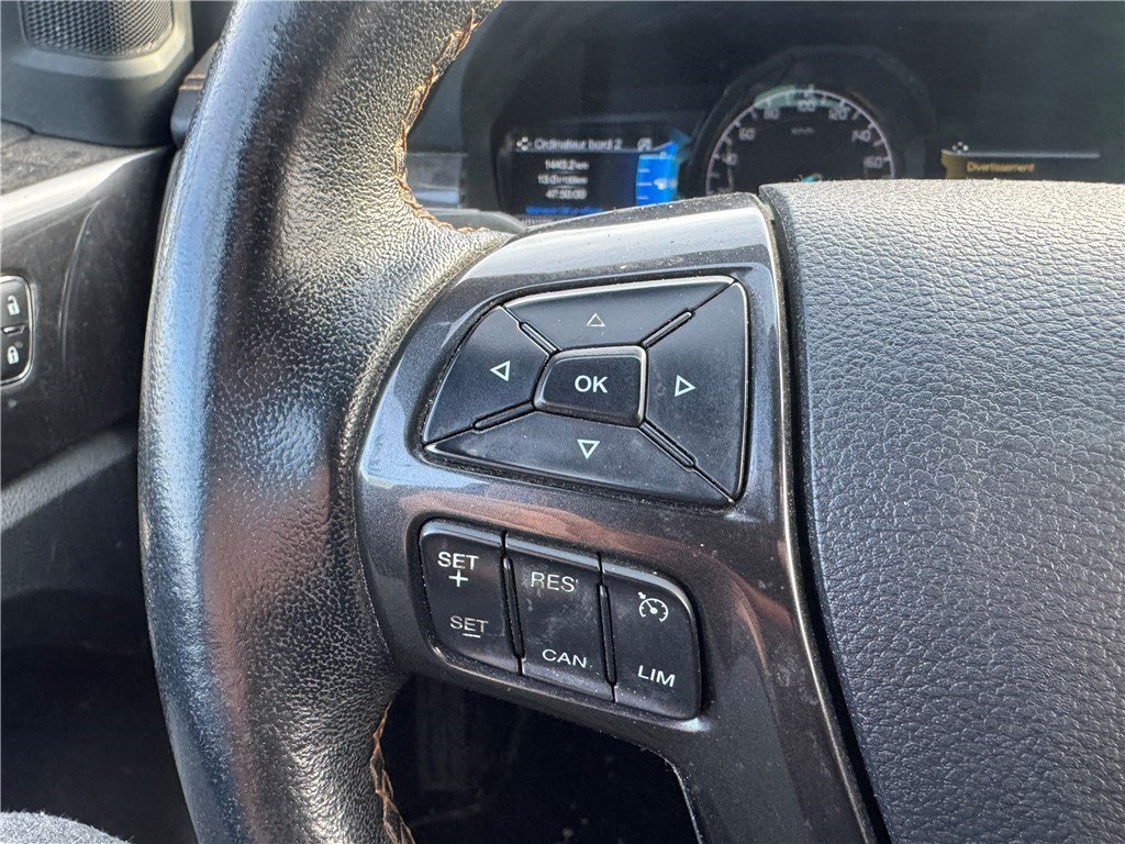 Ford Ranger - Photo 16