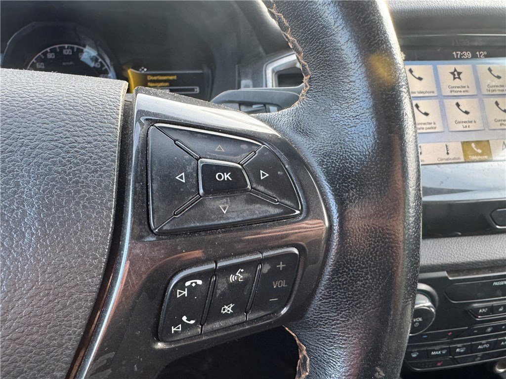 Ford Ranger - Photo 17