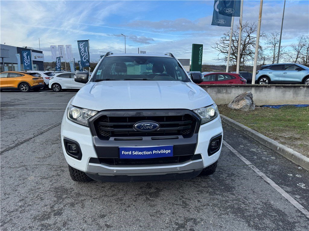Ford Ranger - Photo 2