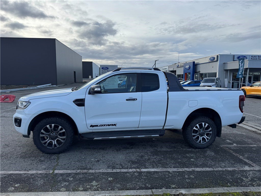 Ford Ranger - Photo 3