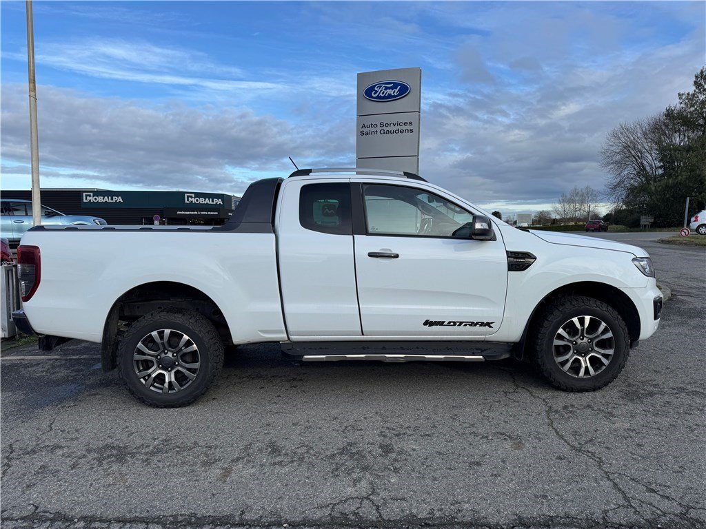 Ford Ranger - Photo 4