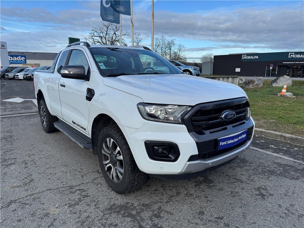 Ford Ranger - Photo 5
