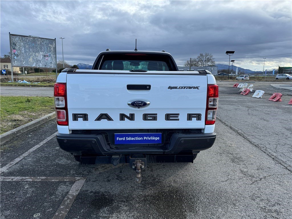 Ford Ranger - Photo 6