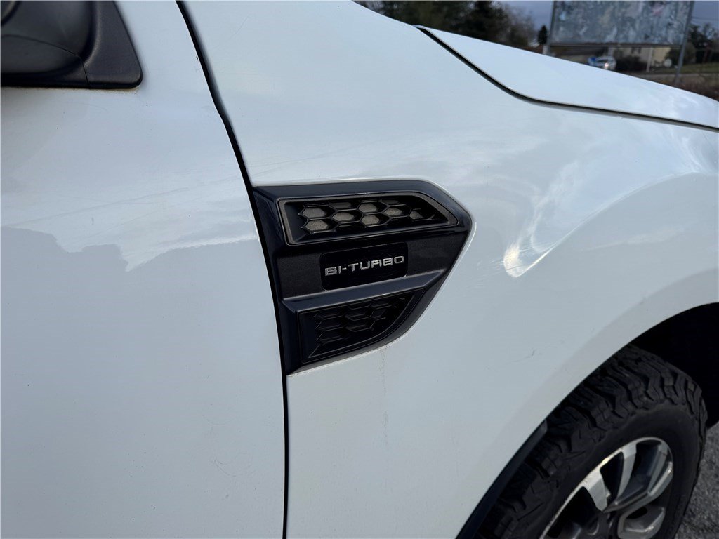 Ford Ranger - Photo 7