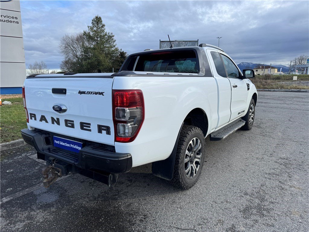 Ford Ranger - Photo 8