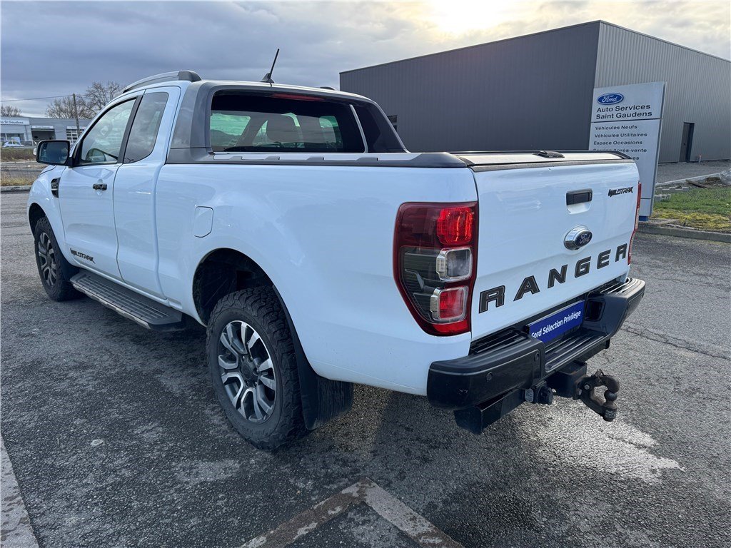 Ford Ranger - Photo 9