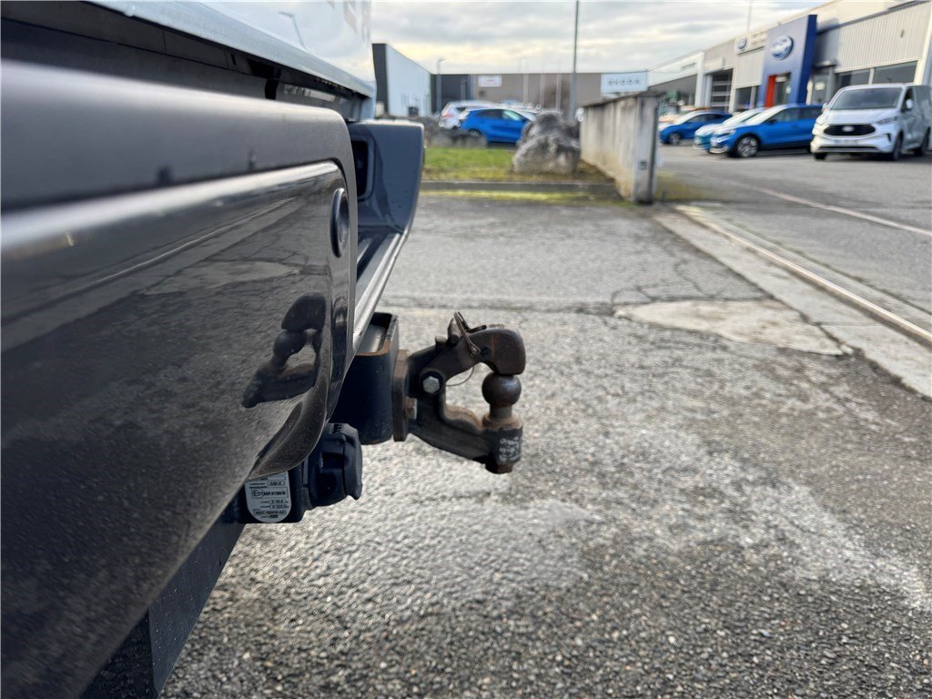 Ford Ranger - Photo 10