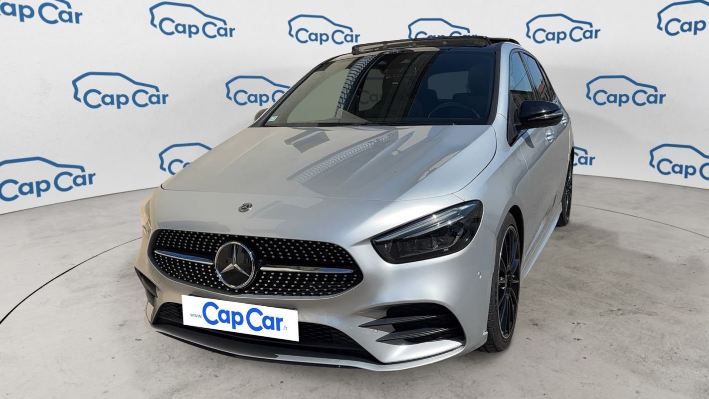 Mercedes Classe B