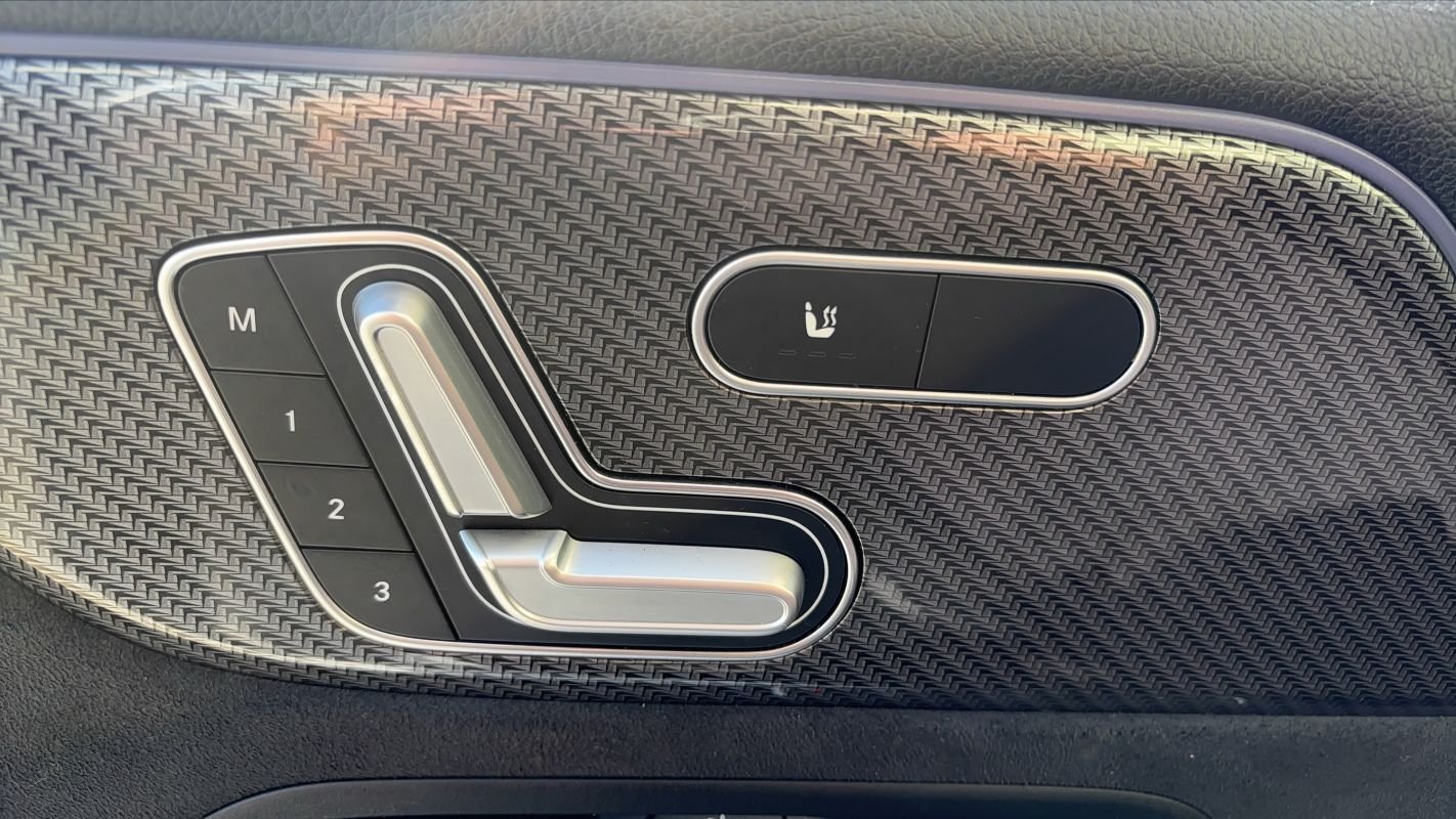 Mercedes Classe B - Photo 13