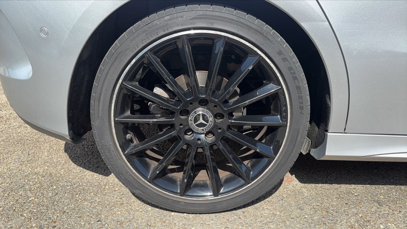 Mercedes Classe B - Photo 16
