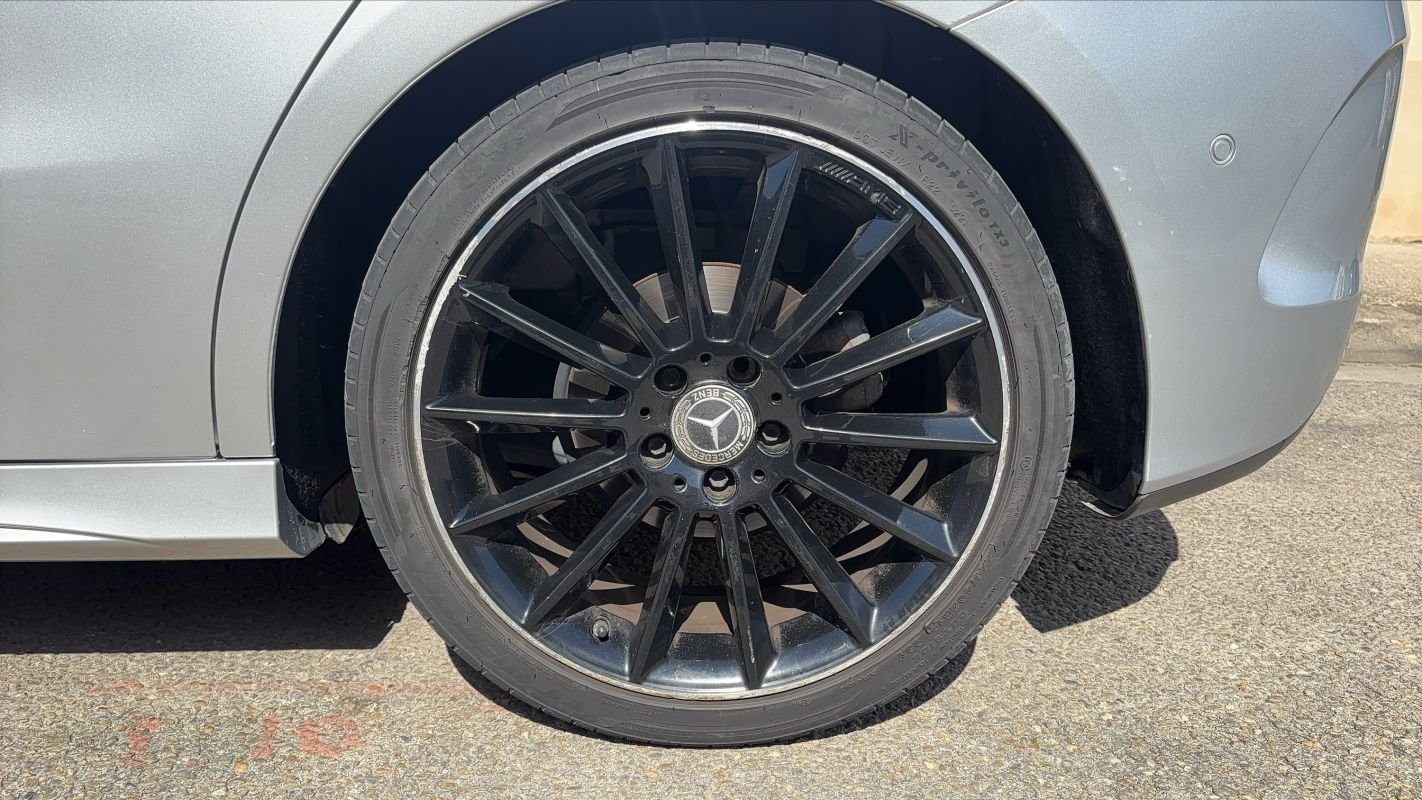 Mercedes Classe B - Photo 19