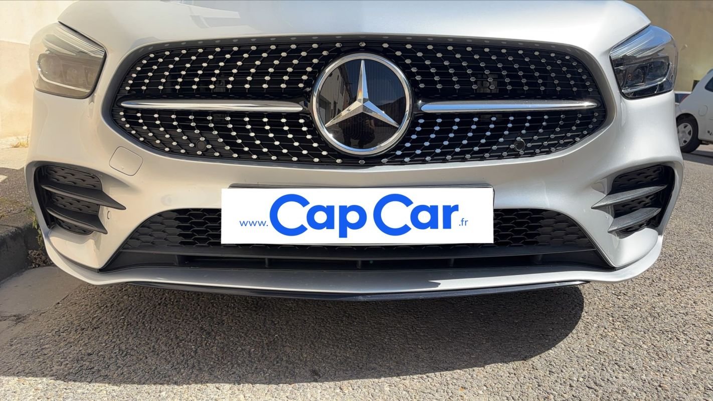 Mercedes Classe B - Photo 20