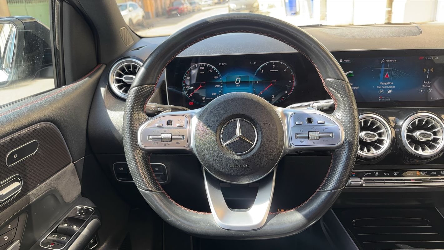 Mercedes Classe B - Photo 22