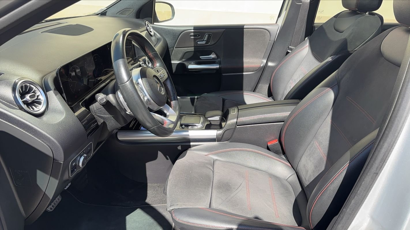 Mercedes Classe B - Photo 27