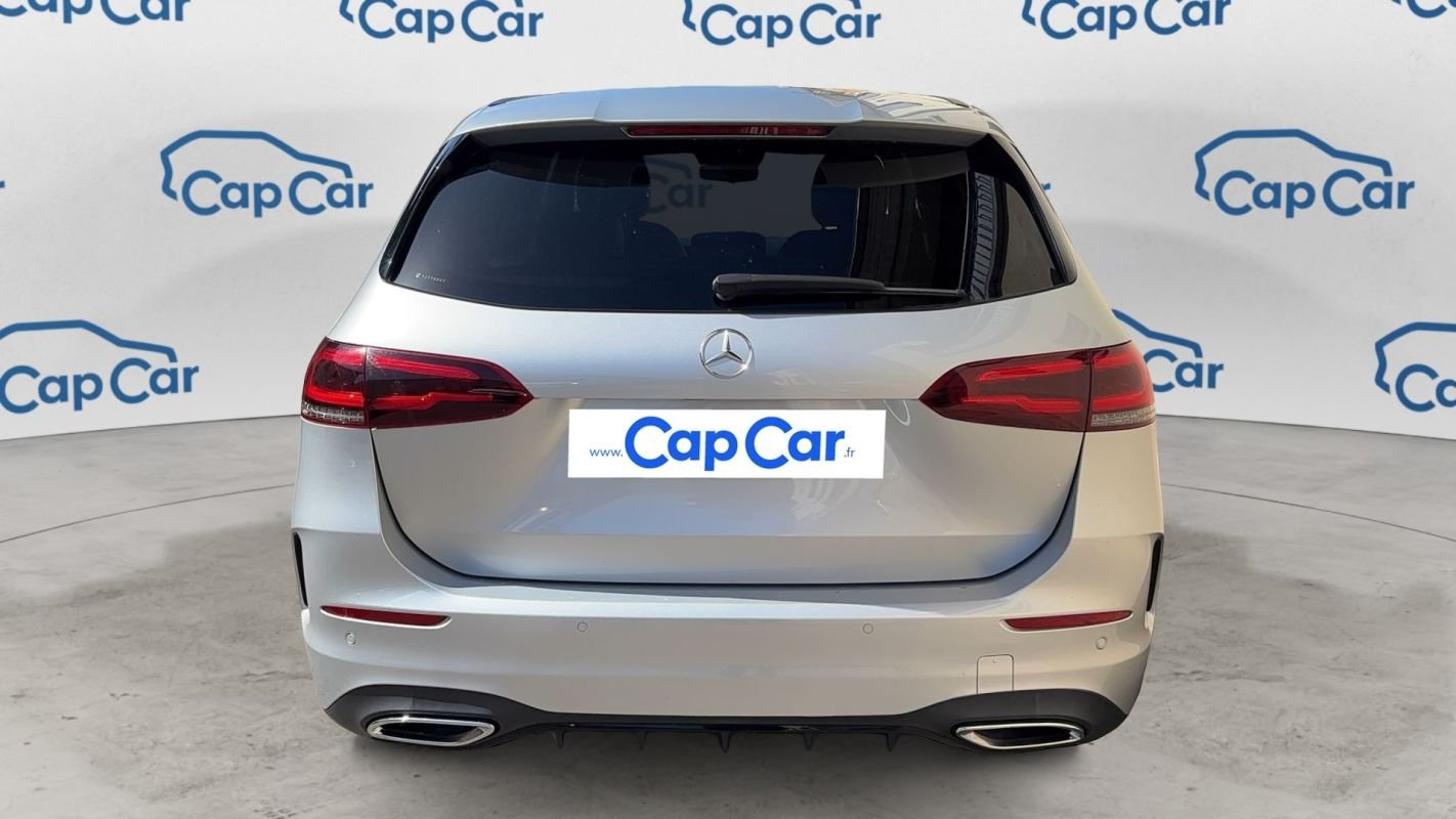 Mercedes Classe B - Photo 3