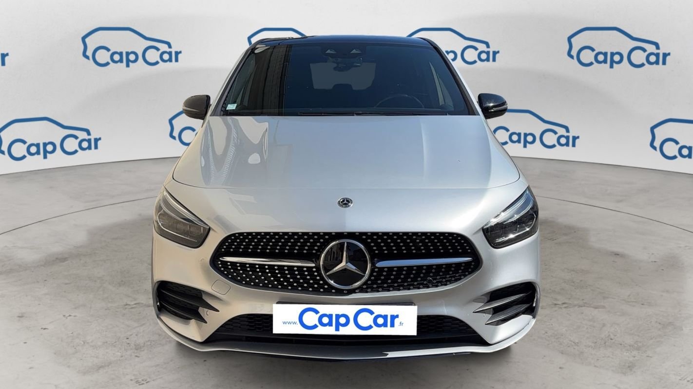 Mercedes Classe B - Photo 5