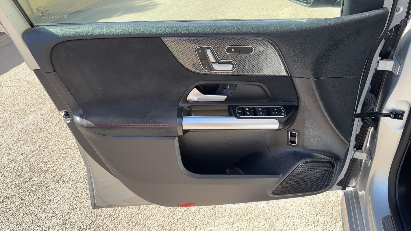 Mercedes Classe B - Photo 7