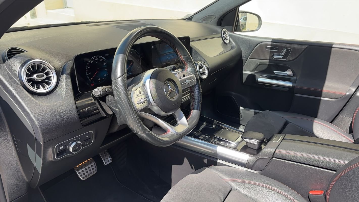 Mercedes Classe B - Photo 8